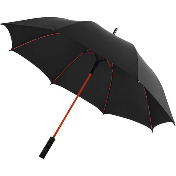 Avenue auto open storm umbrella wind resistant - British product