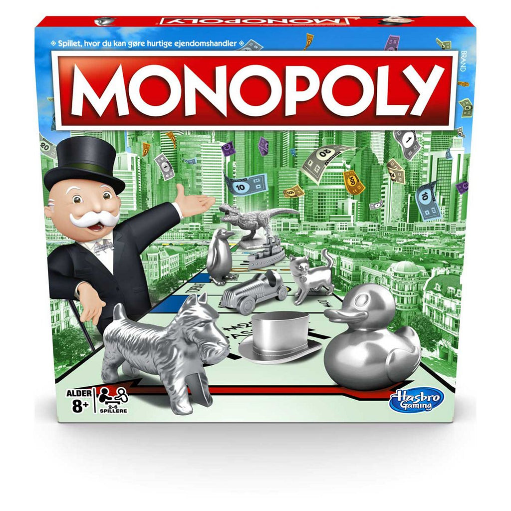 Monopoly Classic