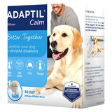 ADAPTIL Calm Home Diffuser Starter Kit For Dogs GOODS Boots   