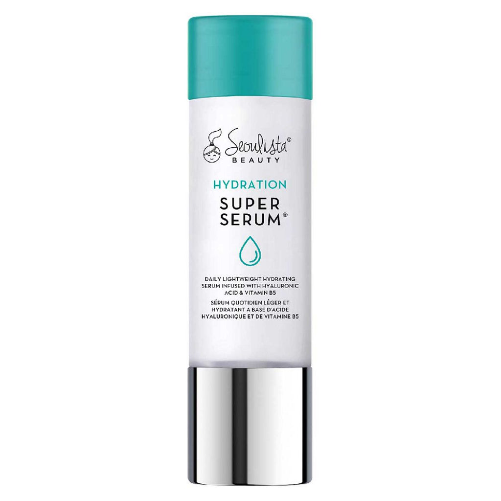 Seoulista Beauty Hydration Super Serum