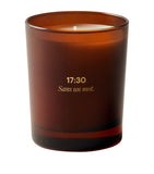 D'Orsay 17:30 Sans un mot candle 190g - British product