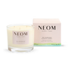 NEOM Feel Refreshed scented candle 3 wick 420g, UK version