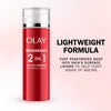 Olay anti-wrinkle moisturiser 2in1 50ml - British product