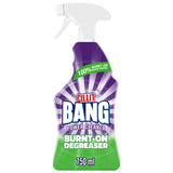 Cillit Bang Burnt On Degreaser Accessories & Cleaning ASDA   