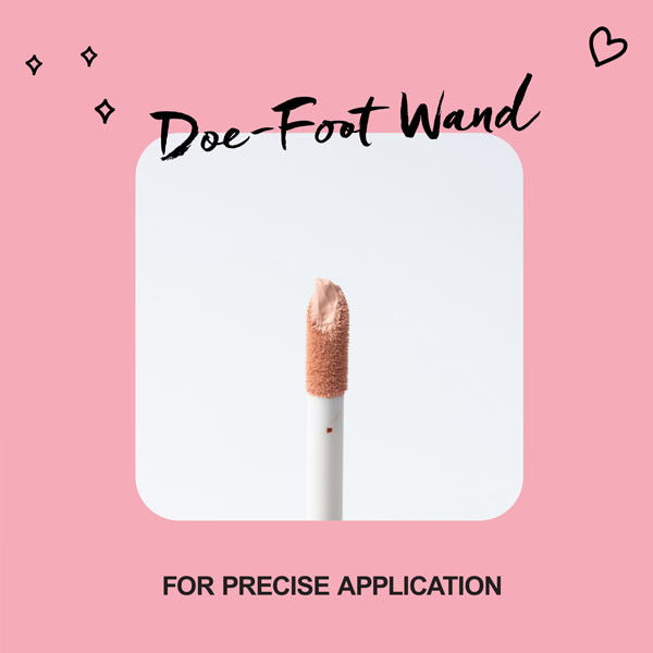 Technic Pink Perfector brightening concealer wand 8ml, imported from the UK