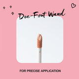 Technic Pink Perfector brightening concealer wand 8ml, imported from the UK