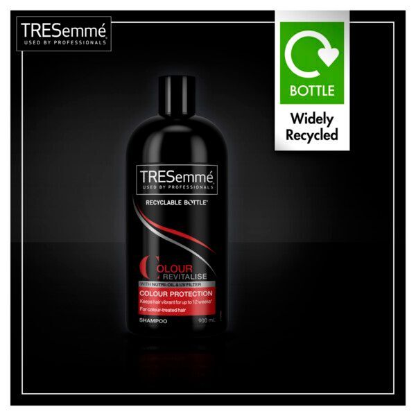 TRESemmé Revitalise Colour Shampoo 900ml GOODS Superdrug   