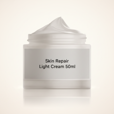 Boots Liz Earle Skin Repair Light Cream 50ml- Buy online at McGrocer