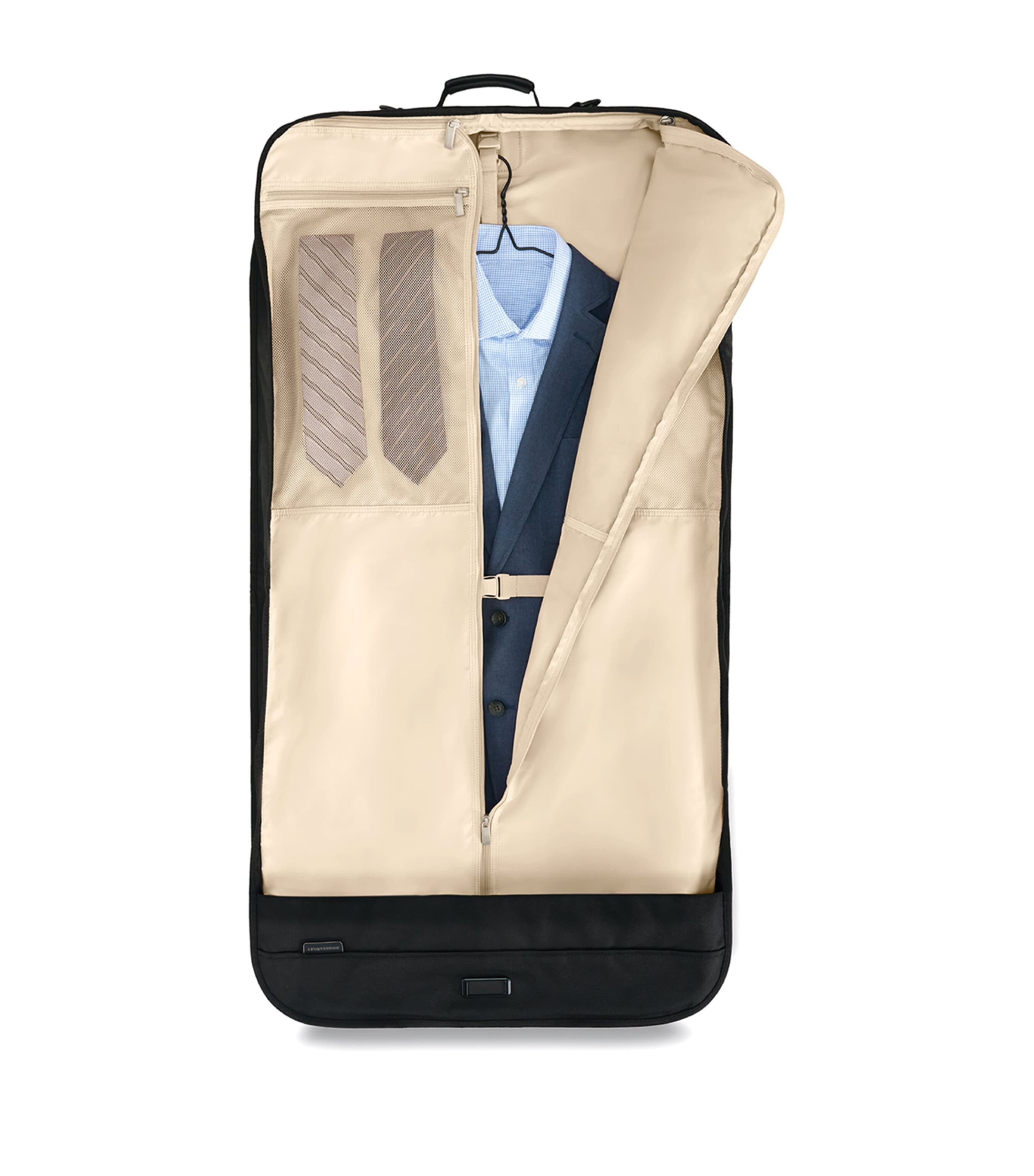 Briggs & Riley Baseline Classic garment bag - British product