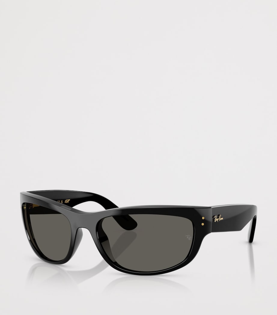 Ray-Ban x A$AP Rocky Mega Balorama sunglasses - British product