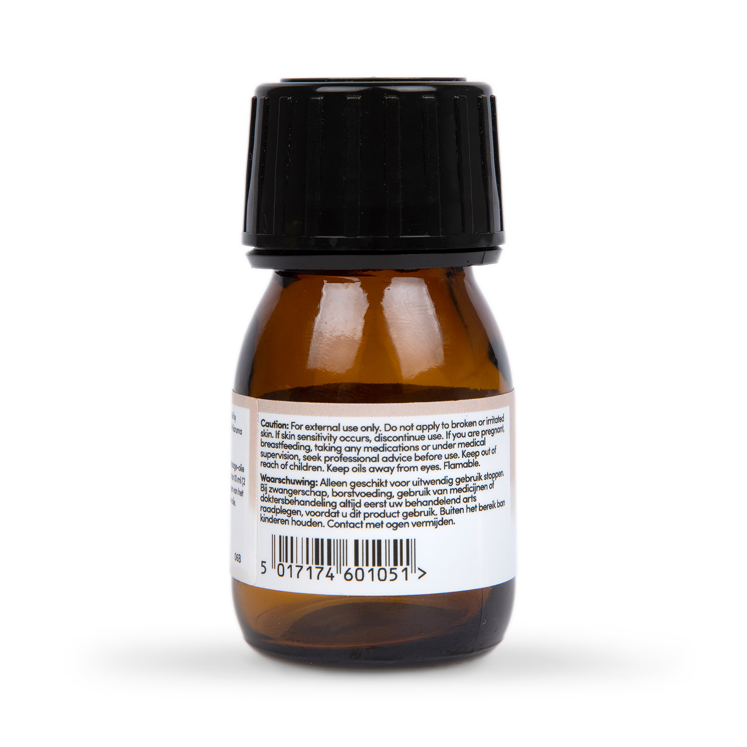 Miaroma aromatherapy mixing bottle 30ml, imported from the UK