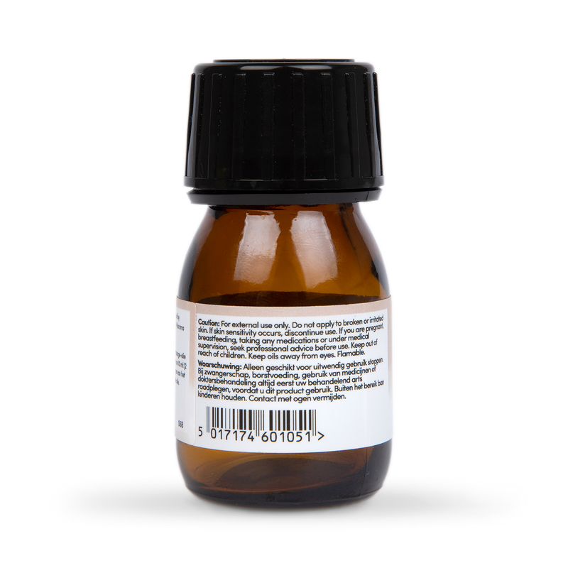 Miaroma aromatherapy mixing bottle 30ml, imported from the UK