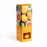 Wax Lyrical 200ml Scented Diffuser - Citrus Crush GOODS Sainsburys   