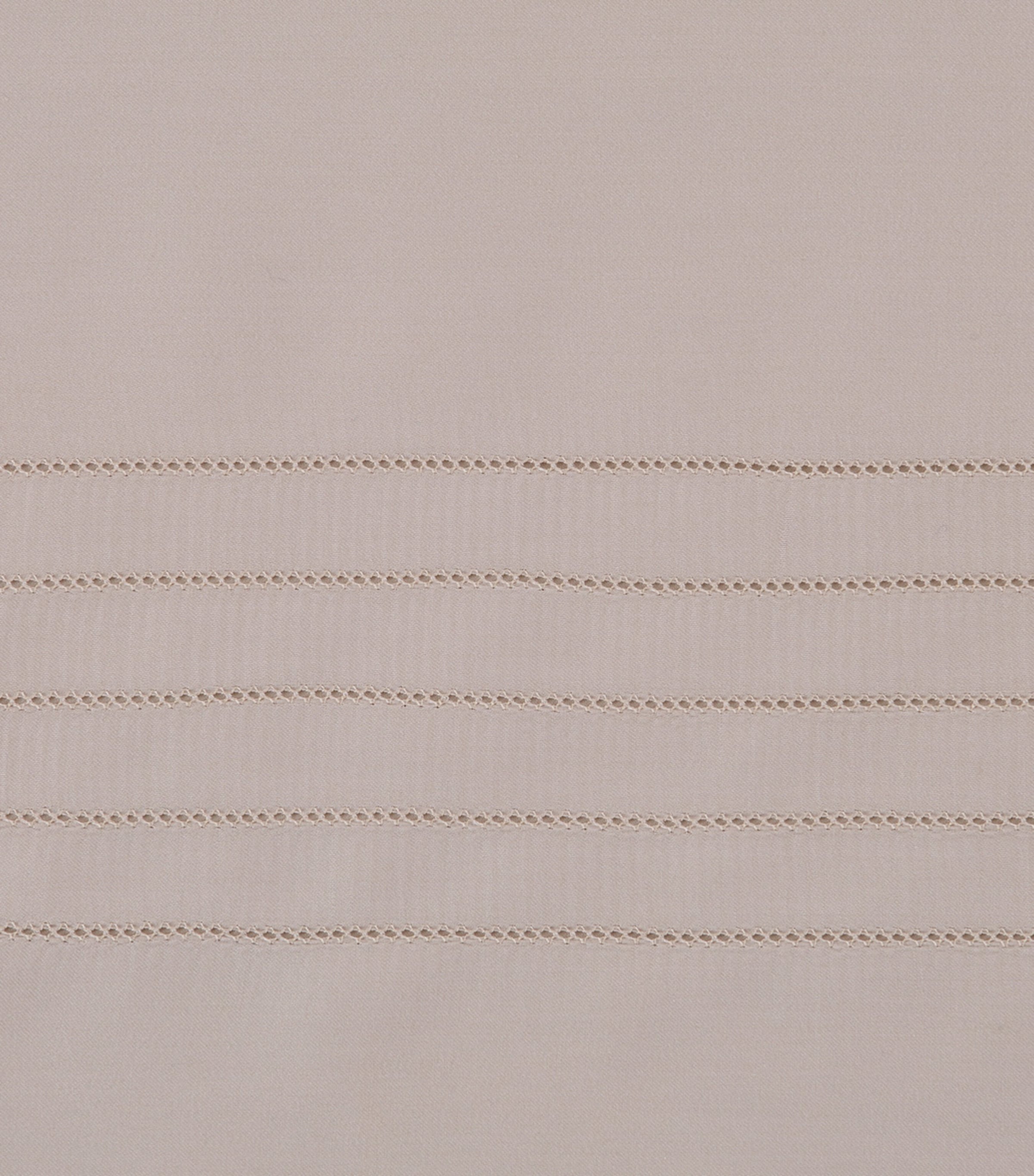 Frette cotton sateen Oxford pillowcase set 51cm x 71cm - British product