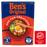 Ben's Original One Pan Creations Indonesian Nasi Goreng Style 50g GOODS ASDA   