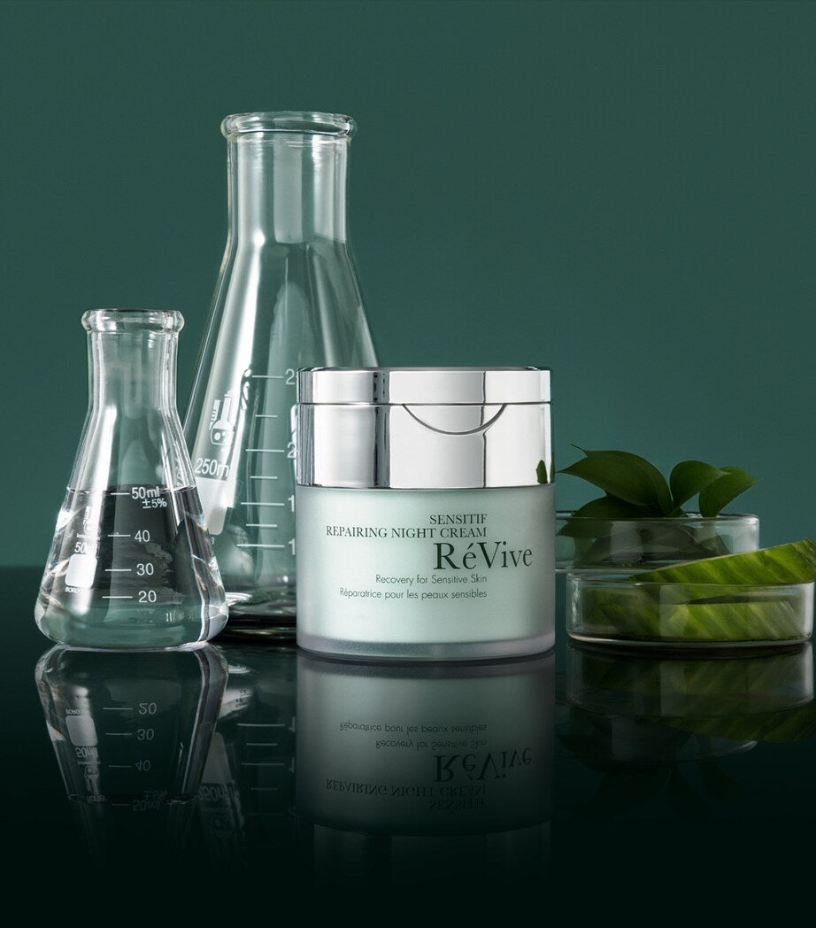 RéVive Sensitif Night Cream 50ml, imported from the UK