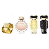 Paco Rabanne Miniatures Gift Set travel sizes, imported from the UK
