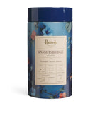 Harrods Knightsbridge Blend coffee beans 250g (British brand)