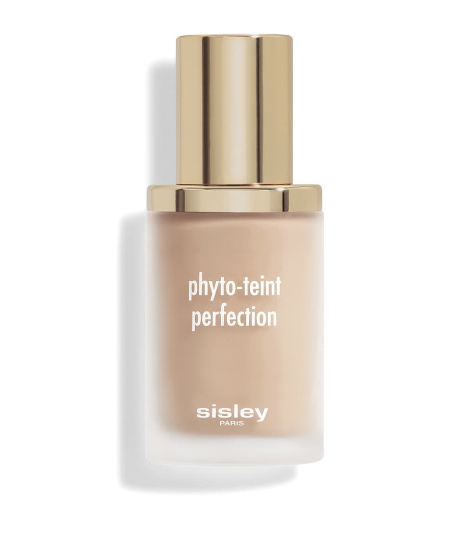 Sisley Phyto-Teint Perfection foundation (British brand)