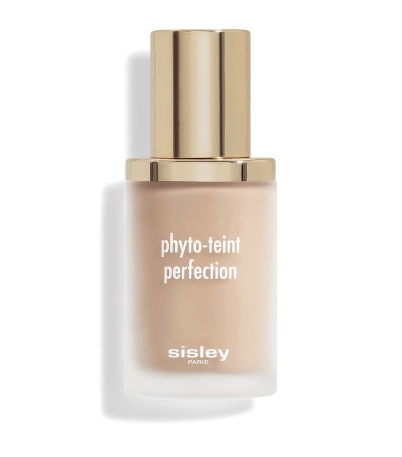 Sisley Phyto-Teint Perfection foundation (British brand)