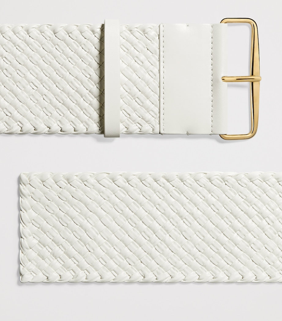 Bottega Veneta Sumo belt 9cm, UK version