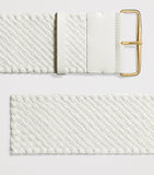 Bottega Veneta Sumo belt 9cm, UK version