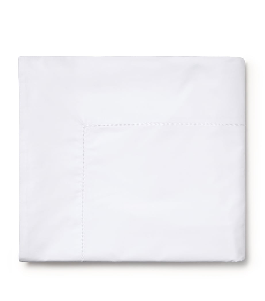 Sferra Giza 45 boudoir pillowcase pair 30x40cm - British product