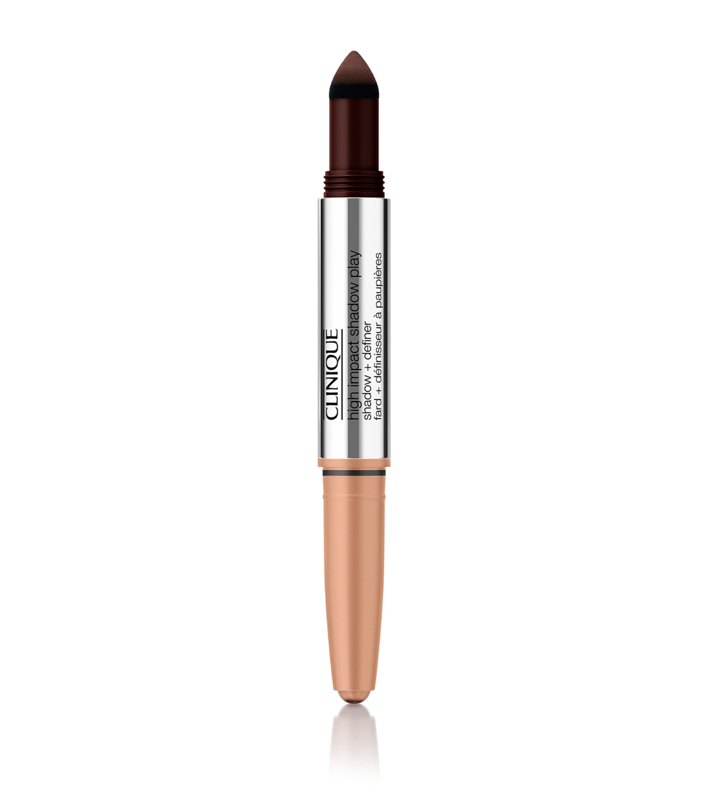 Clinique High Impact eyeshadow stick - British product