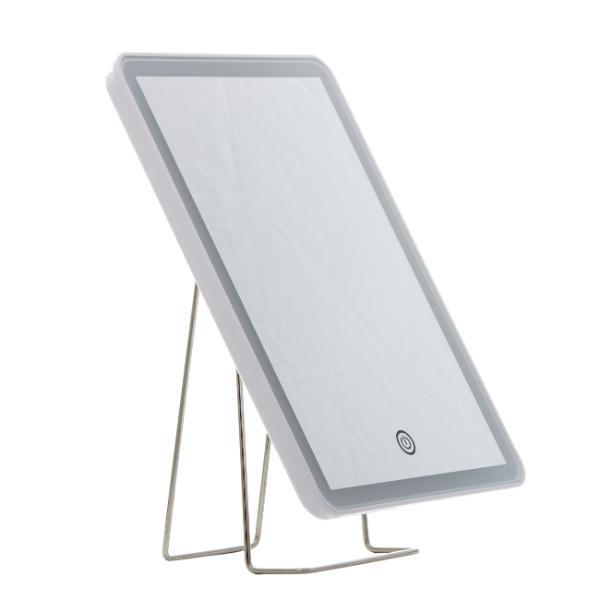 Danielle Creations Hollywood LED mirror (British brand)