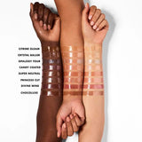 e.l.f. Glimmer Lip Gloss Super Neutral - British product