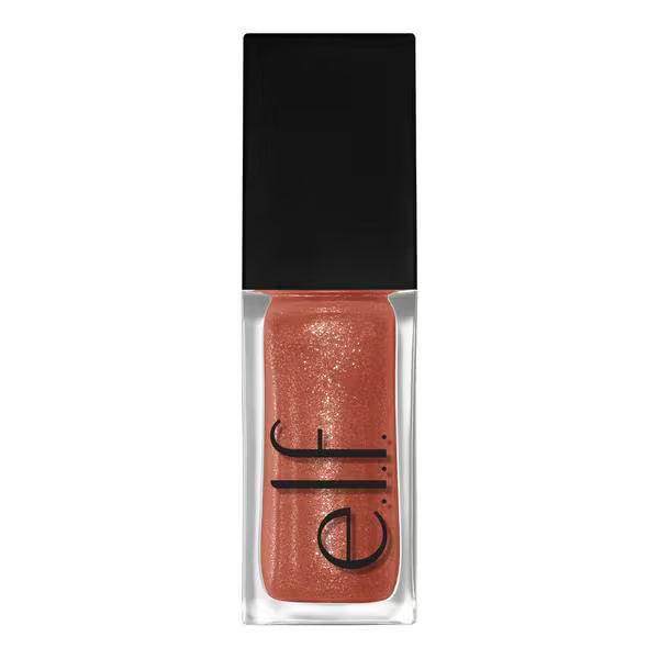 e.l.f. Glimmer Lip Gloss Super Neutral - British product