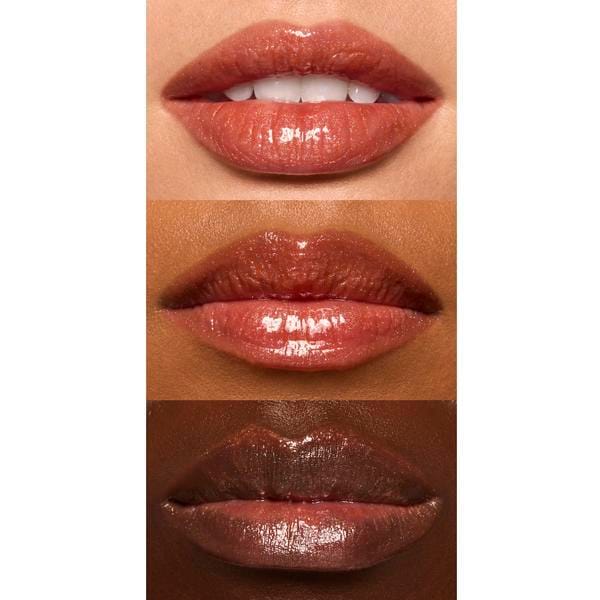 e.l.f. Glimmer Lip Gloss Super Neutral - British product