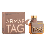 ARMAF Tag Donna Di Terra perfume 100ml - British product
