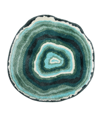 Harrods Graccioza Agate Bath Mat 50cm x 80cm- Buy online at McGrocer