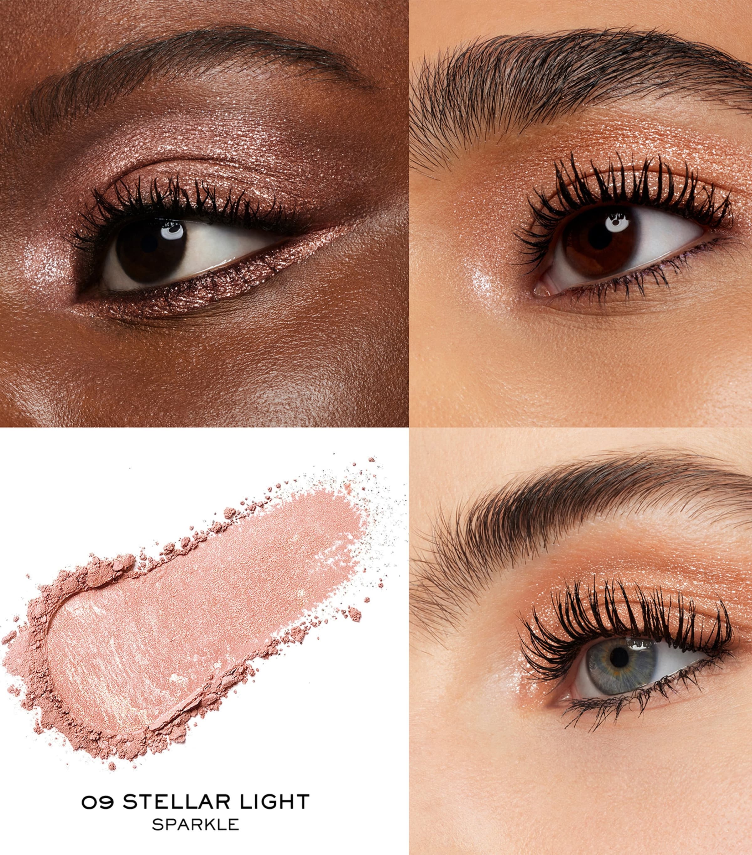 Lancôme Goddess Dimension Mono Eyeshadow 1.2g, UK version