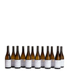 Harrods Pouilly-Fuissé Chardonnay wine 2023 case of 12 bottles, UK version