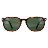 Persol PO3019S brown round lens men sunglasses, imported from the UK