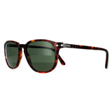 Persol PO3019S brown round lens men sunglasses, imported from the UK