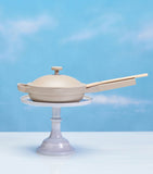 OUR PLACE Mini Always Pan 2.0 Set 21.5cm, imported from the UK