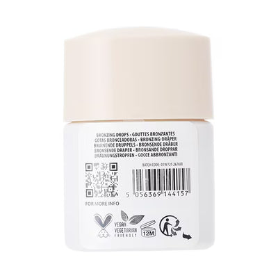Superdrug W7 Golden Glow Drops Travel Size Face Highlighter 10ml - اشتري عبر الإنترنت على McGrocer