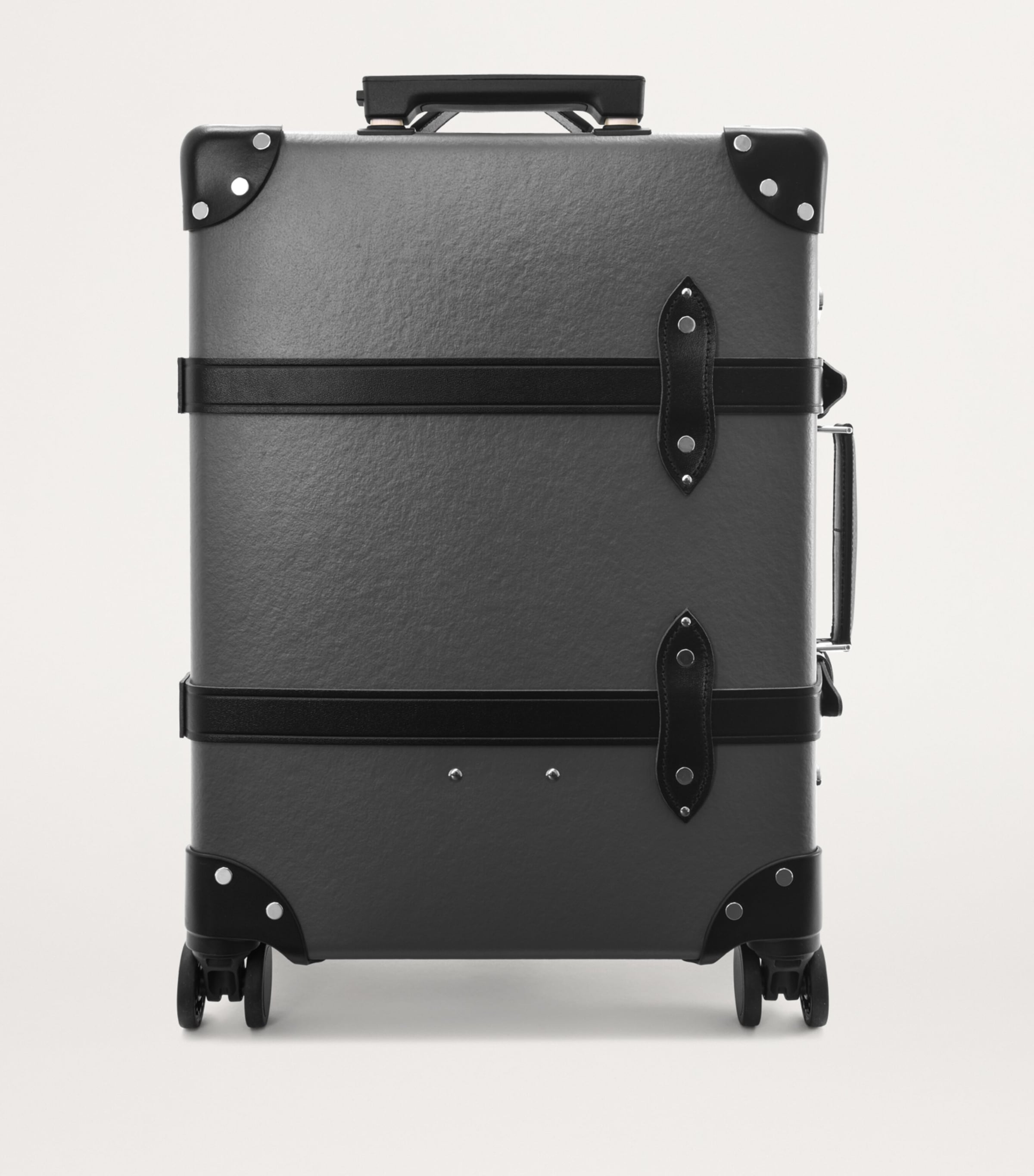 Globe-Trotter Centenary 4-Wheel Suitcase 56cm, UK version