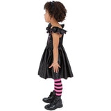 Smiffys toddler cat costume dress and headband - British product