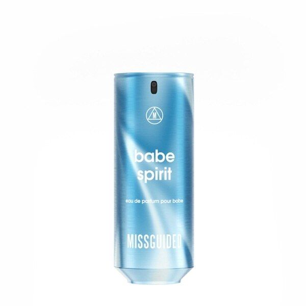 Missguided Babe Spirit 80Ml Edp GOODS Superdrug   