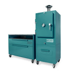Charlie Oven Charcoal Oven - British product