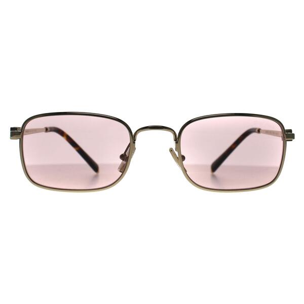 Miu Miu MU53AS gold women sunglasses - British product