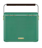 Fieldbar gin trunk cooler box - British product