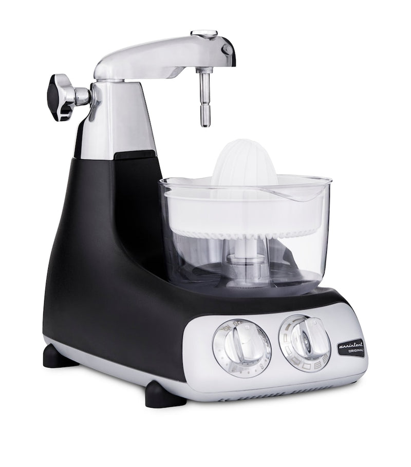 Ankarsrum Go Green attachment set - British product