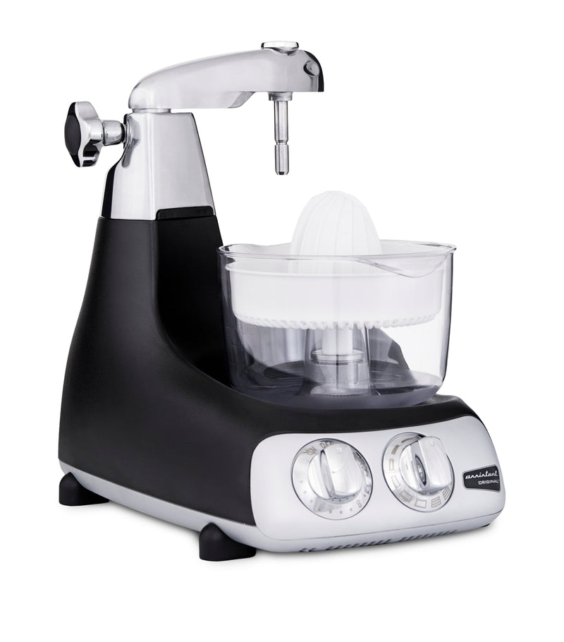 Ankarsrum Go Green attachment set - British product