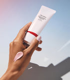 Shiseido Revitalessence Skin Glow Primer (British brand)