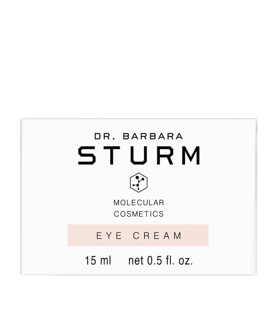 Dr. Barbara Sturm soothing eye cream 15ml - British product